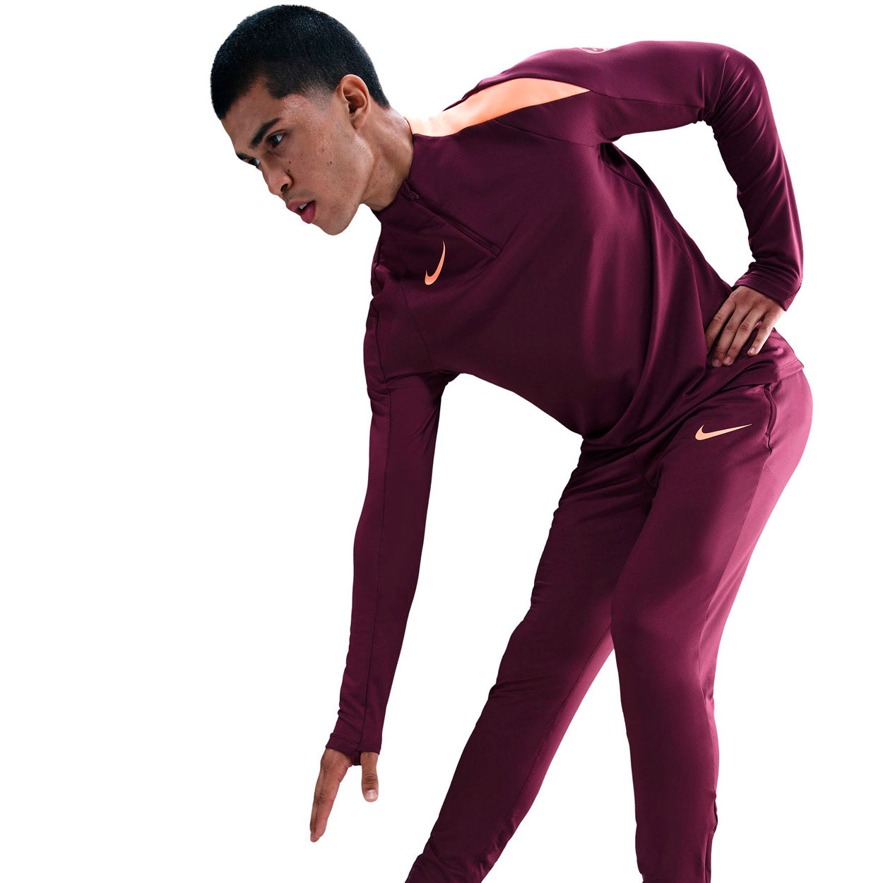 Strike Dri-Fit bukser