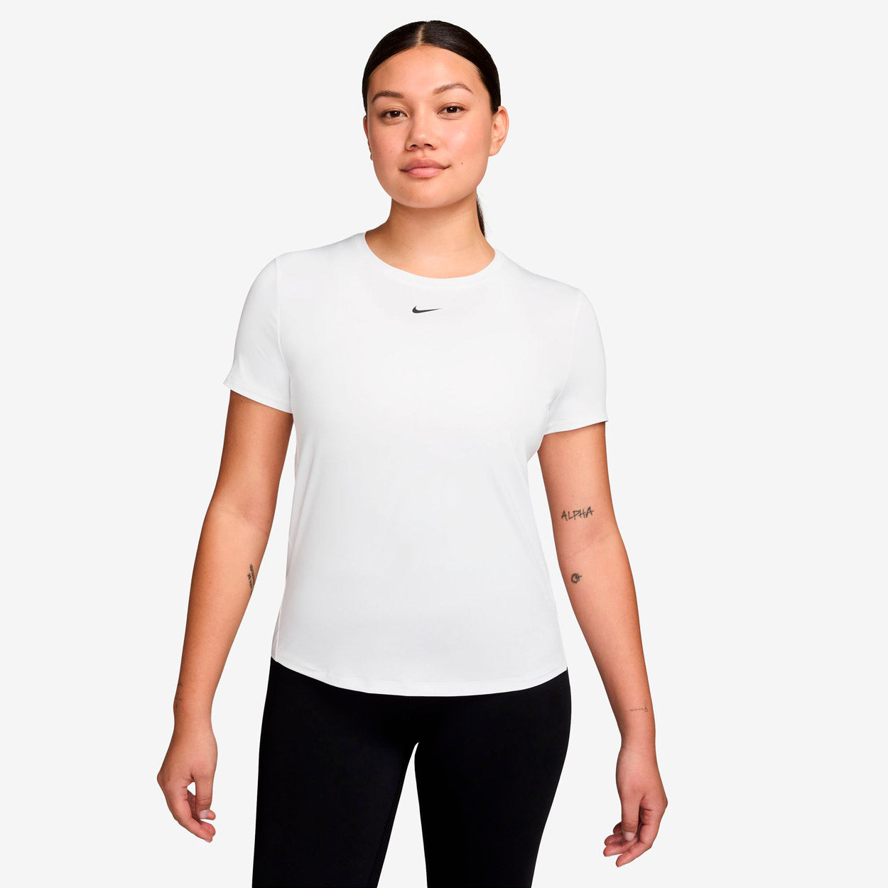 One Classic Dri-FIT Løbe T-shirt