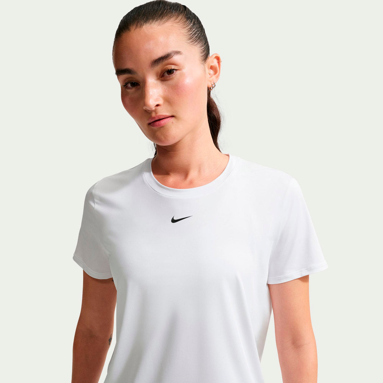 One Classic Dri-FIT Løbe T-shirt