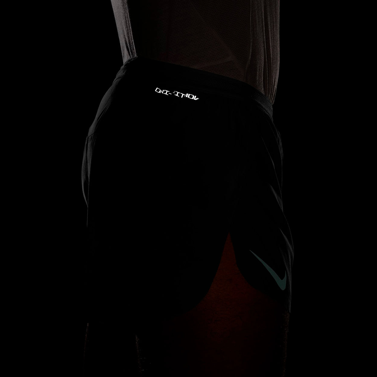 AEROSWIFT MEN'S DRI-FIT SHORTS