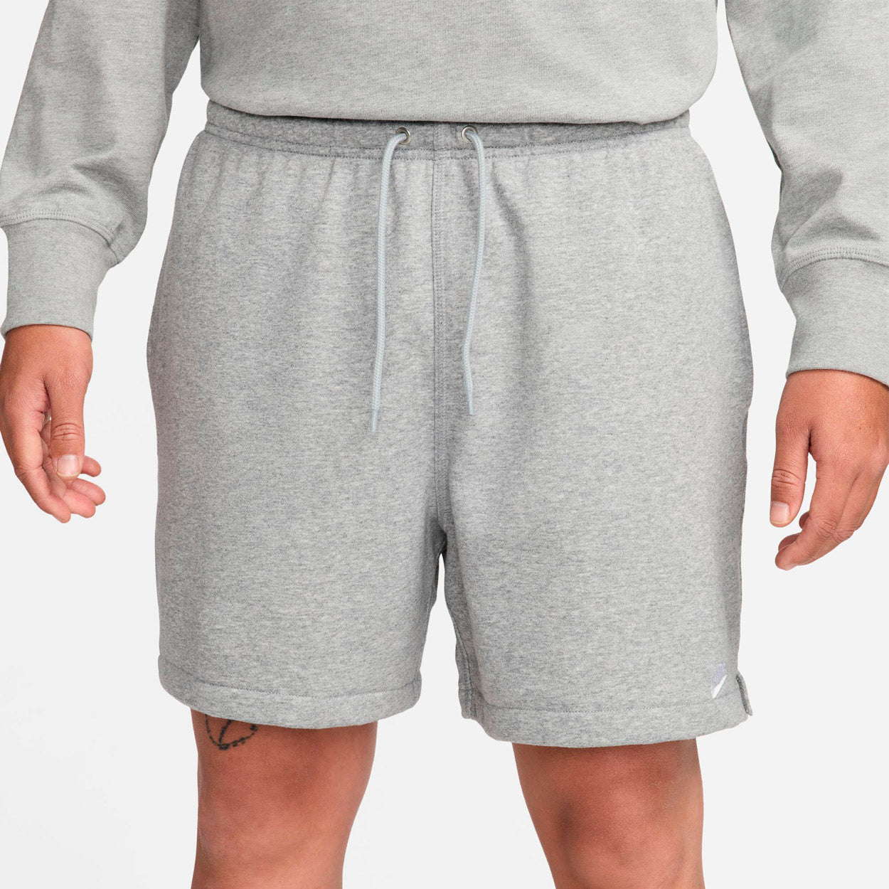 CLUB FRENCH TERRY SHORTS