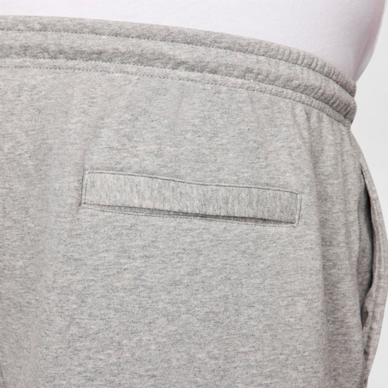 CLUB FRENCH TERRY SHORTS