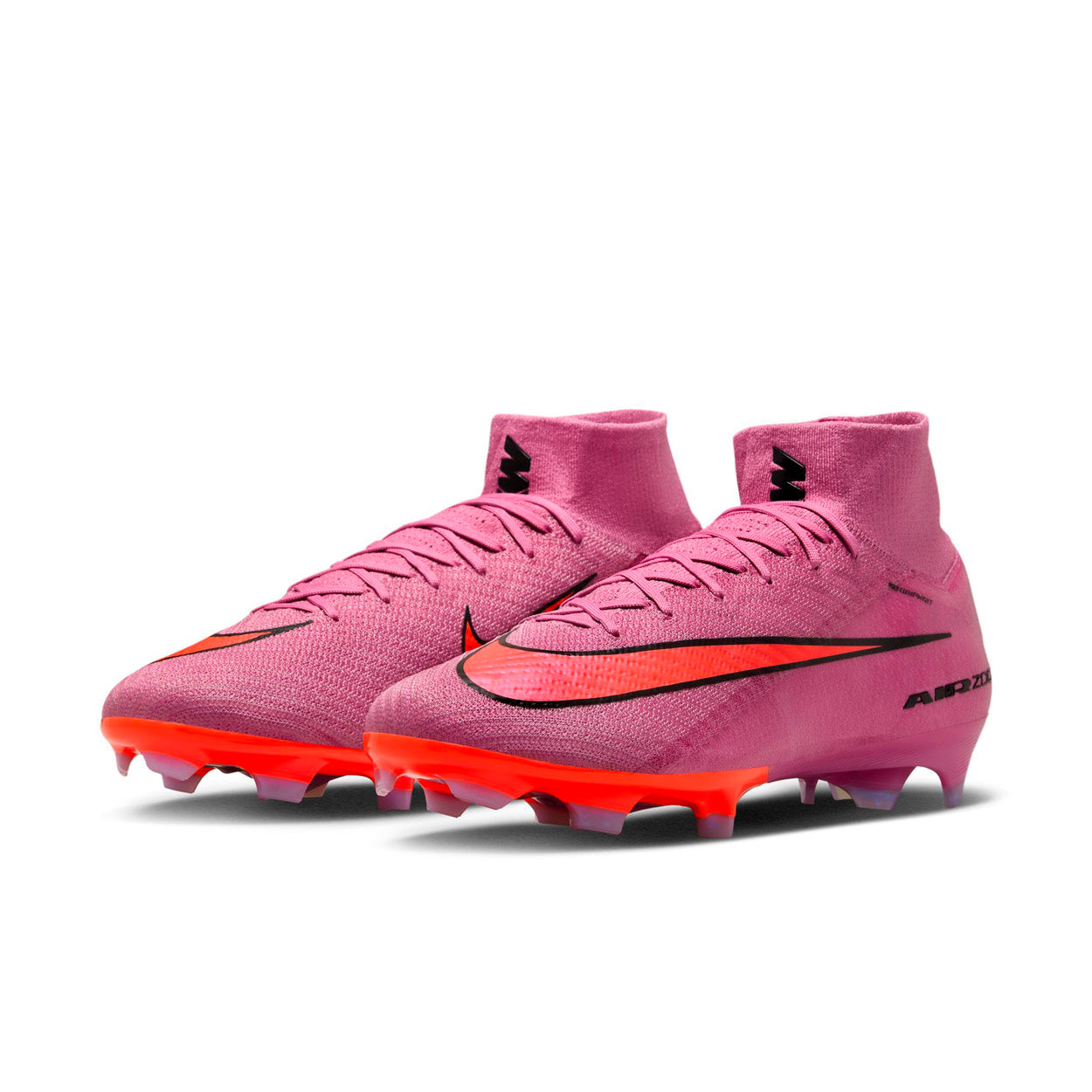 Mercurial Superfly 10 Elite Fodboldstøvler