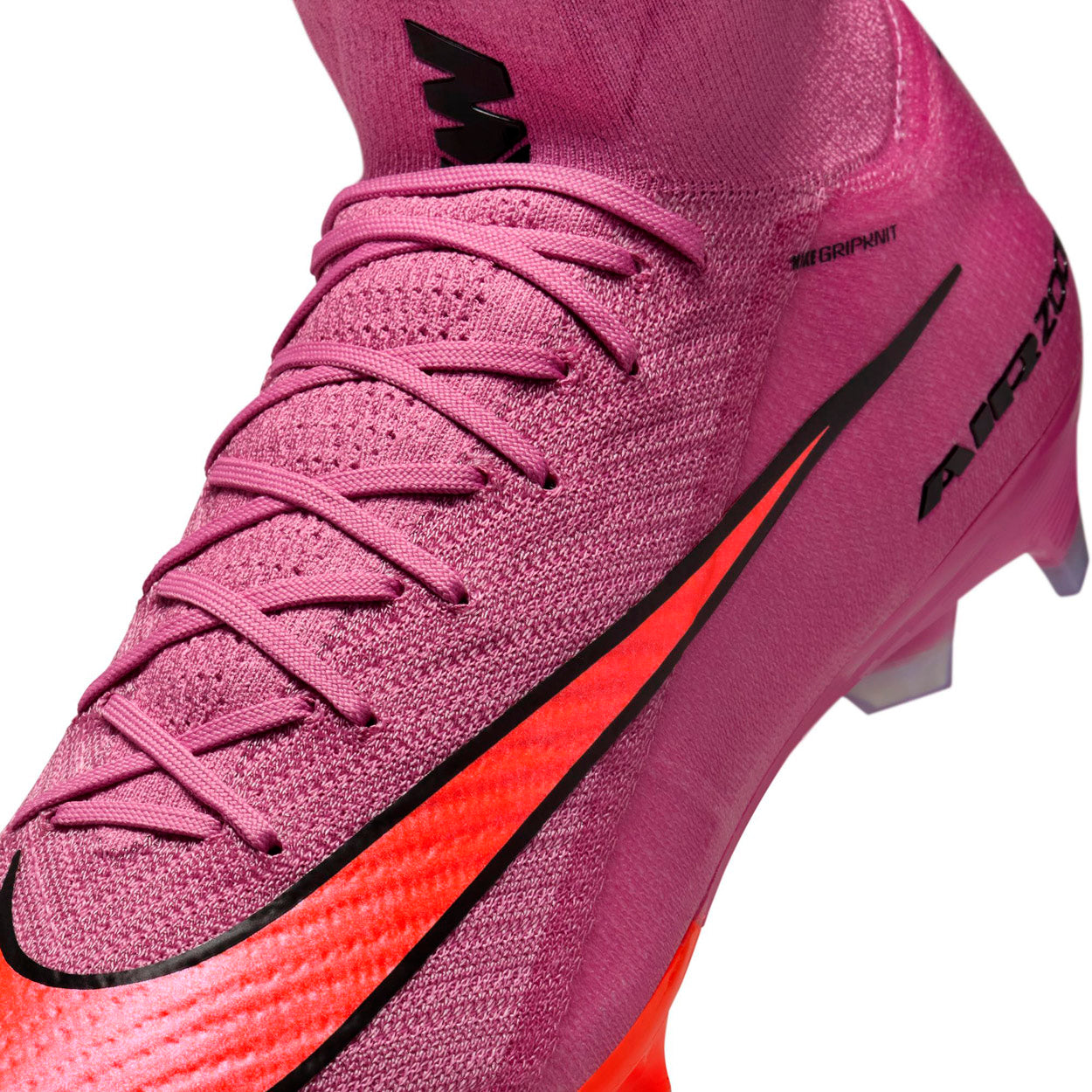 Mercurial Superfly 10 Elite Fodboldstøvler