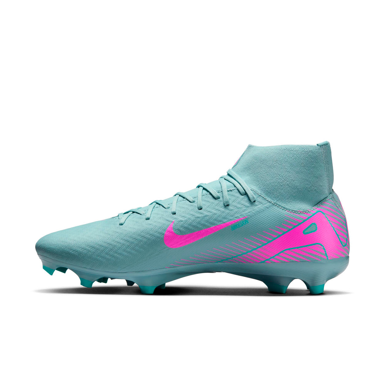 Zoom Superfly 10 Academy FG/MG Fodboldstøvler