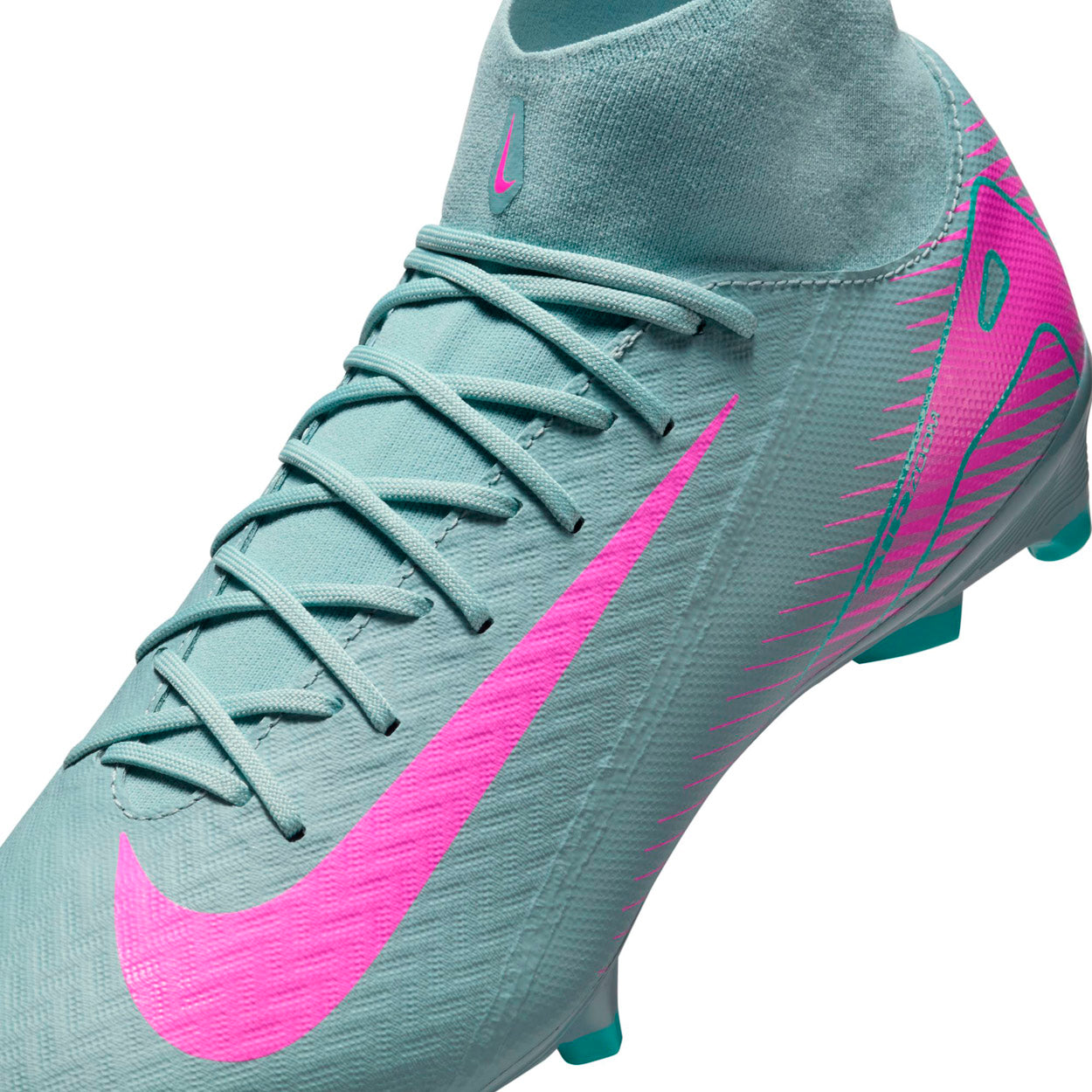 Zoom Superfly 10 Academy FG/MG Fodboldstøvler