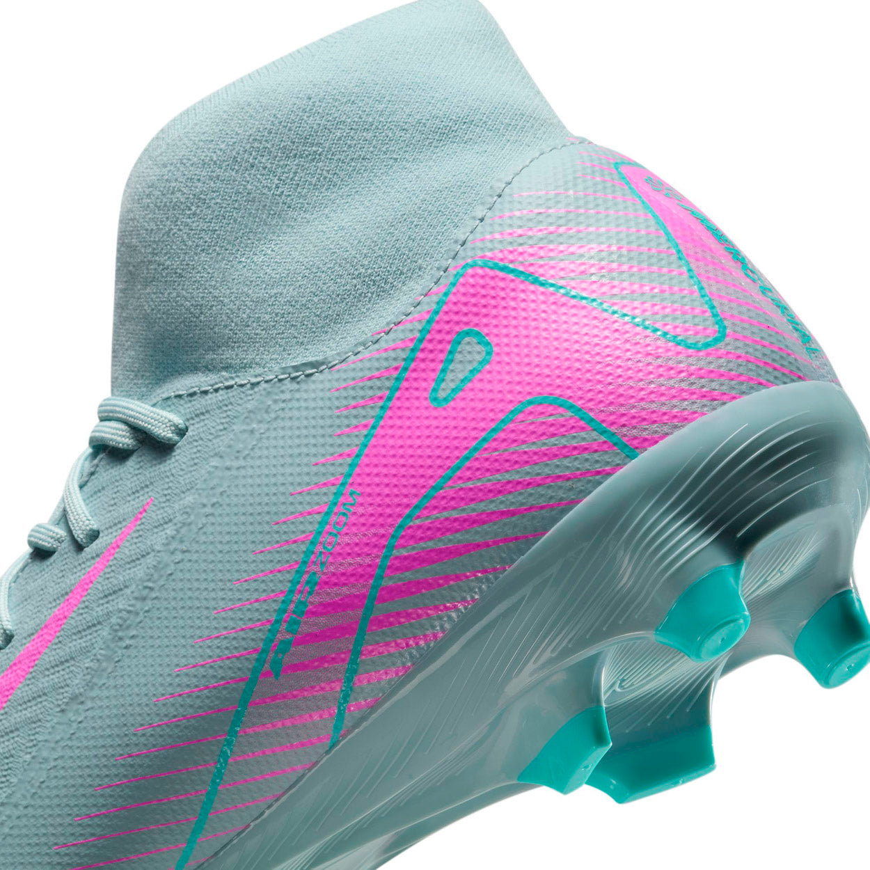 Zoom Superfly 10 Academy FG/MG Fodboldstøvler