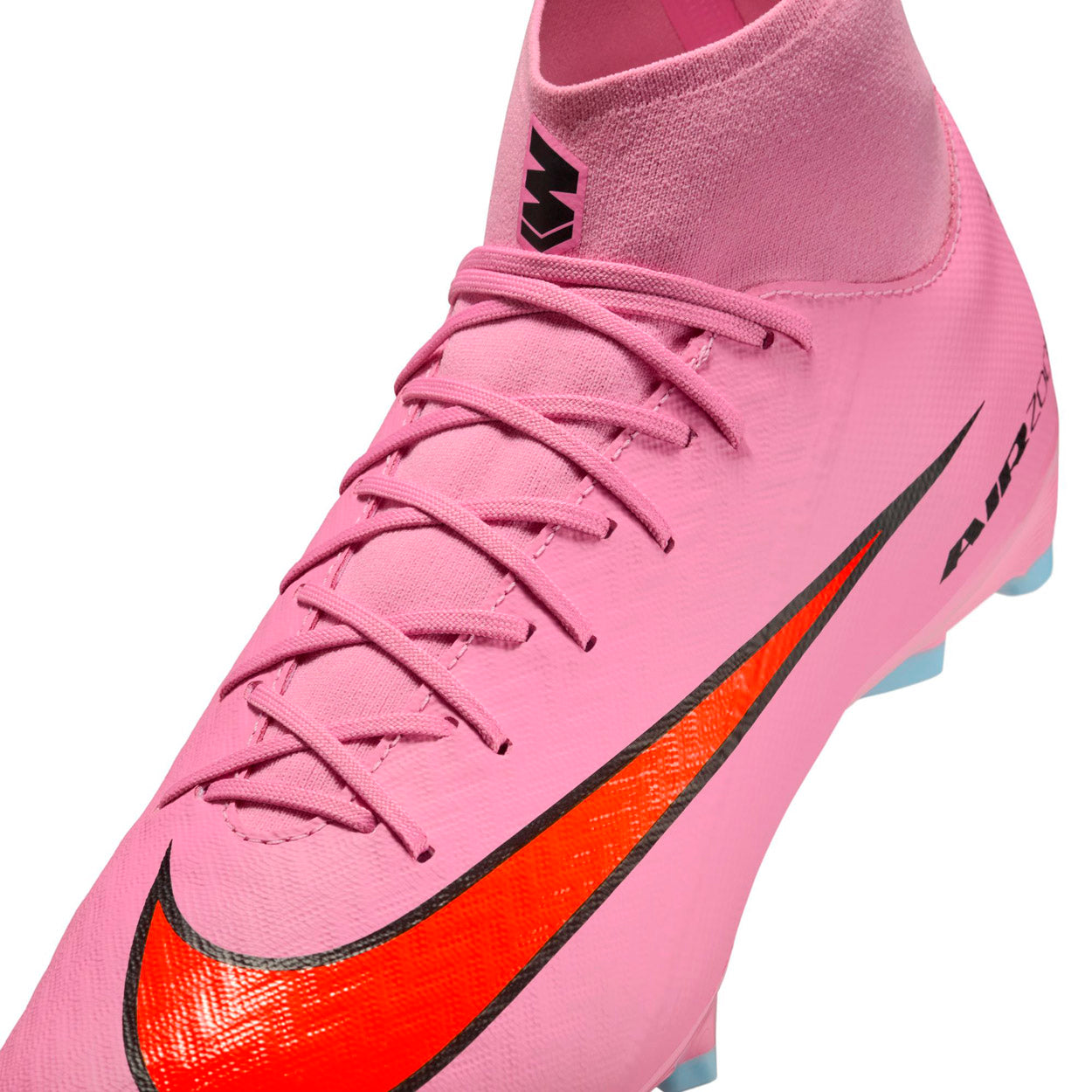 Zoom Superfly 10 Academy FG/MG Fodboldstøvler