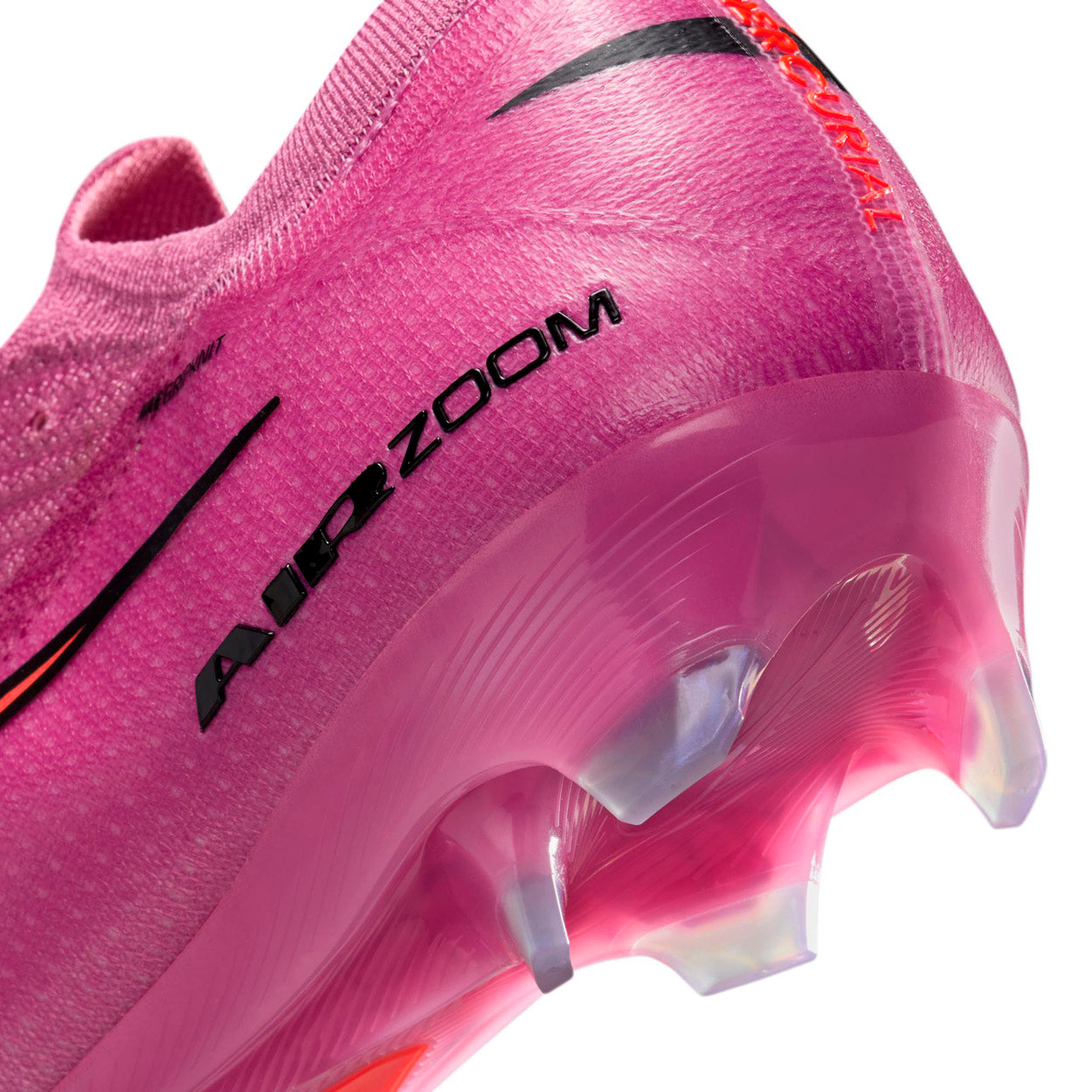 Mercurial Vapor 16 Elite Fodboldstøvler