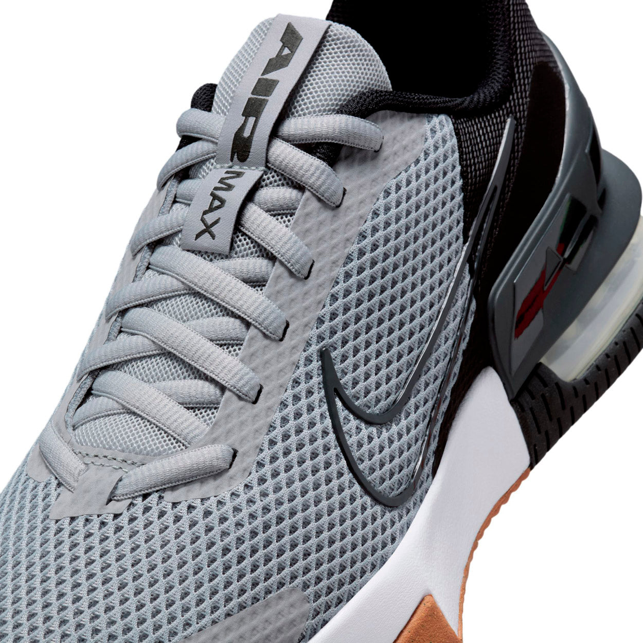 Air Max Alpha 6 Træningssko