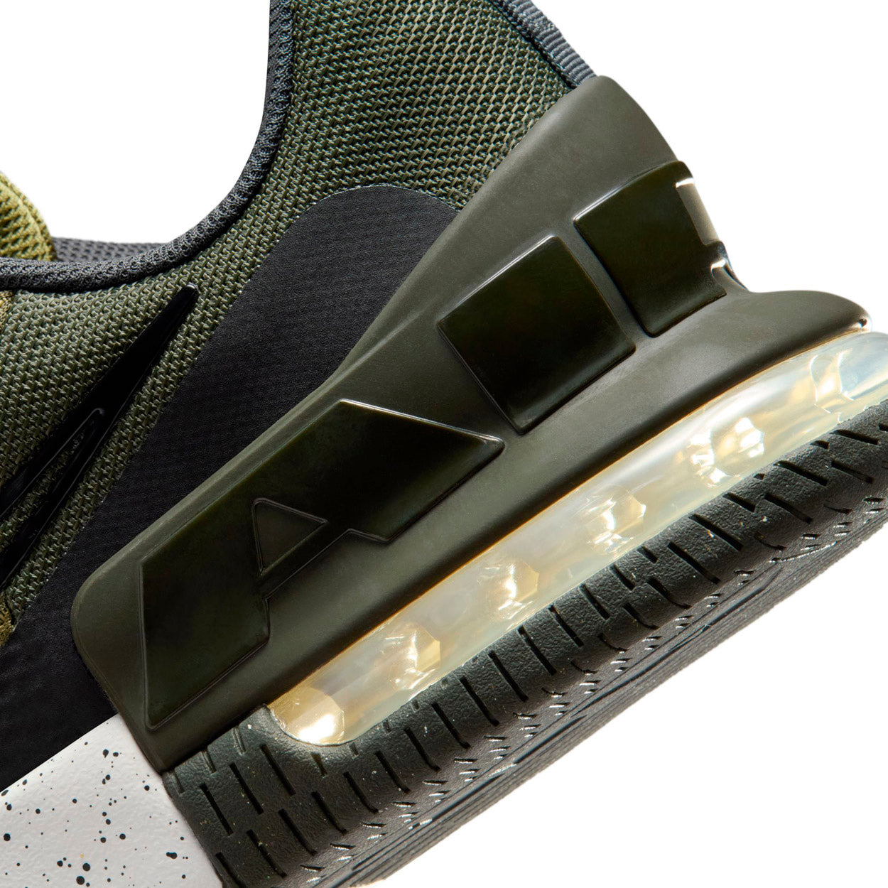 Air Max Alpha 6 Træningssko