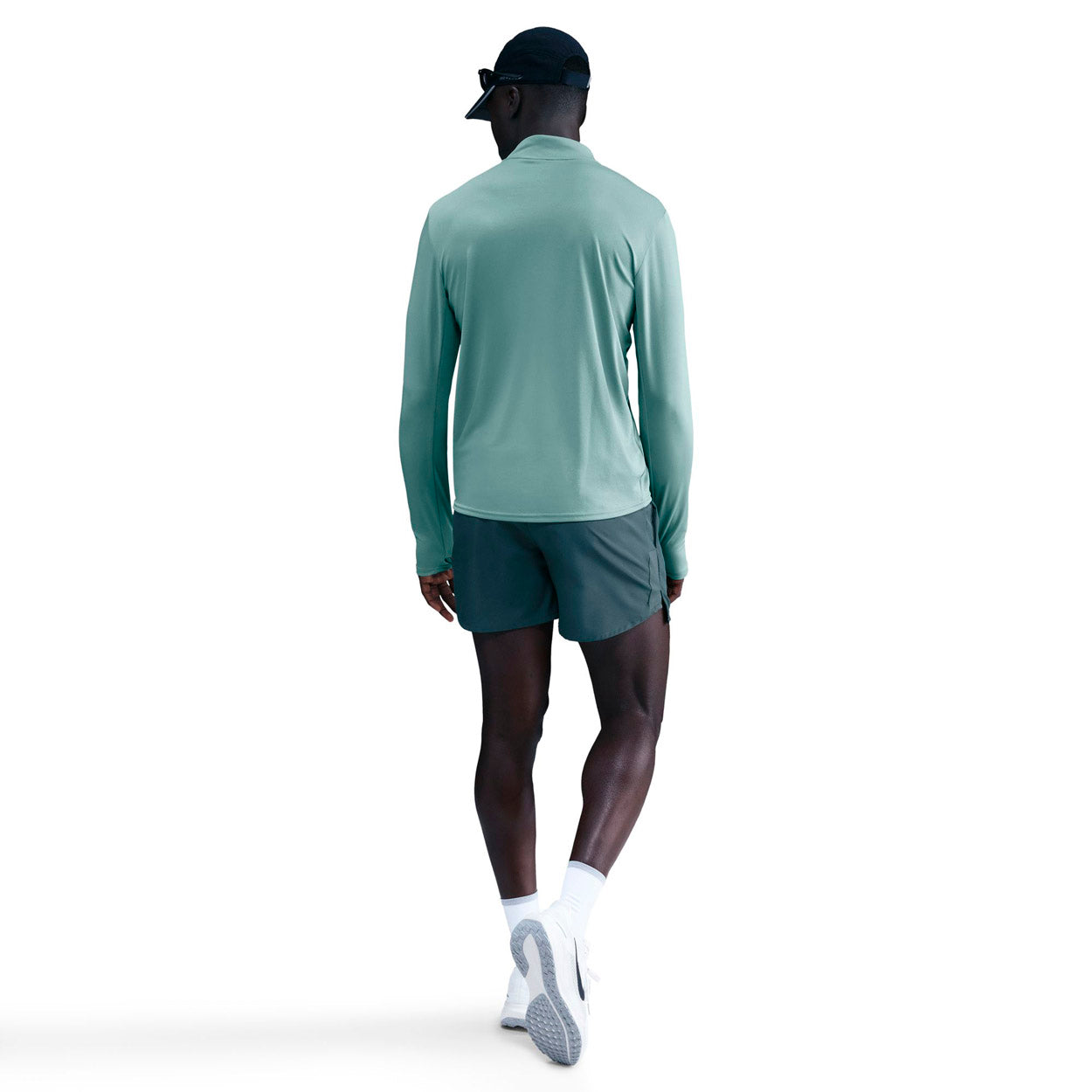 Pacer Dri-Fit 1/2 Zip Træningstrøje