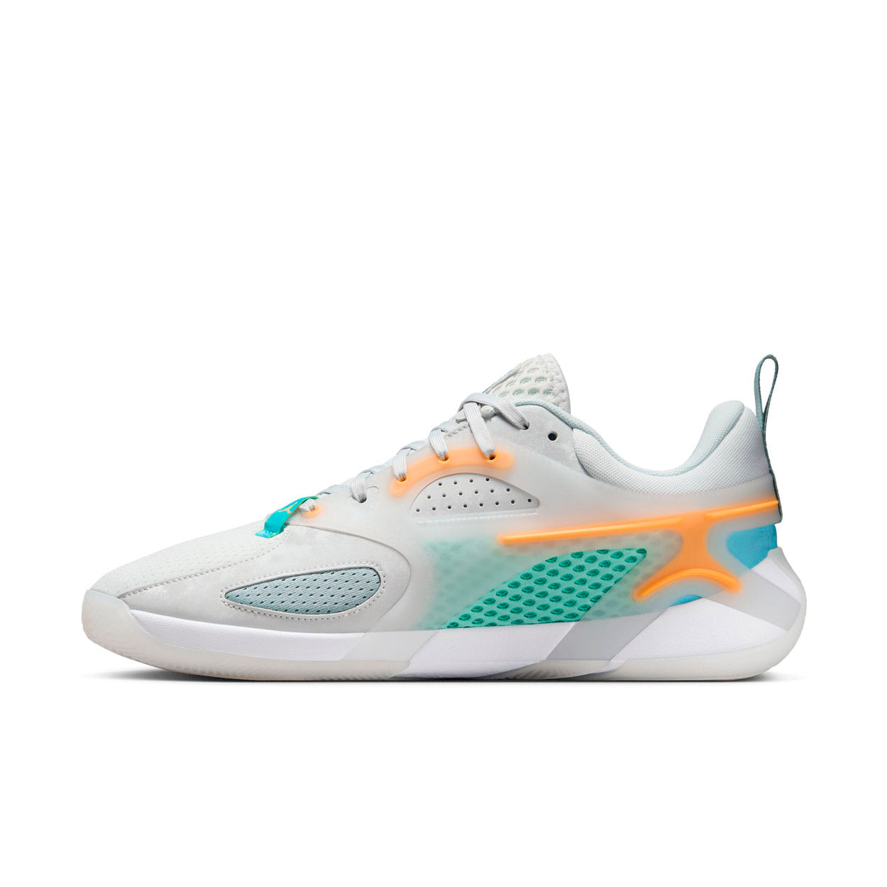 JORDAN HEIR SNEAKERS