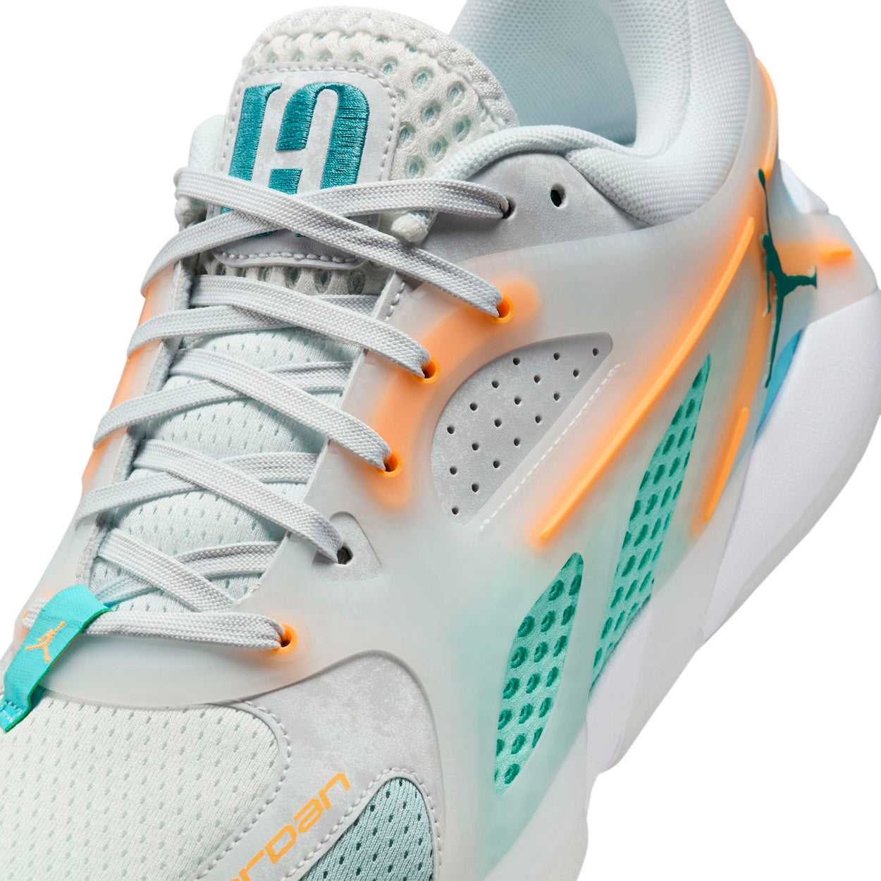 JORDAN HEIR SNEAKERS