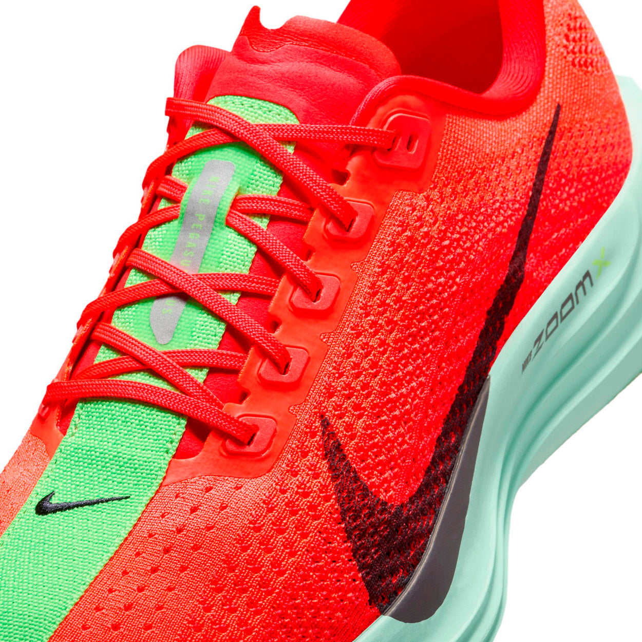 Pegasus Plus Løbesko