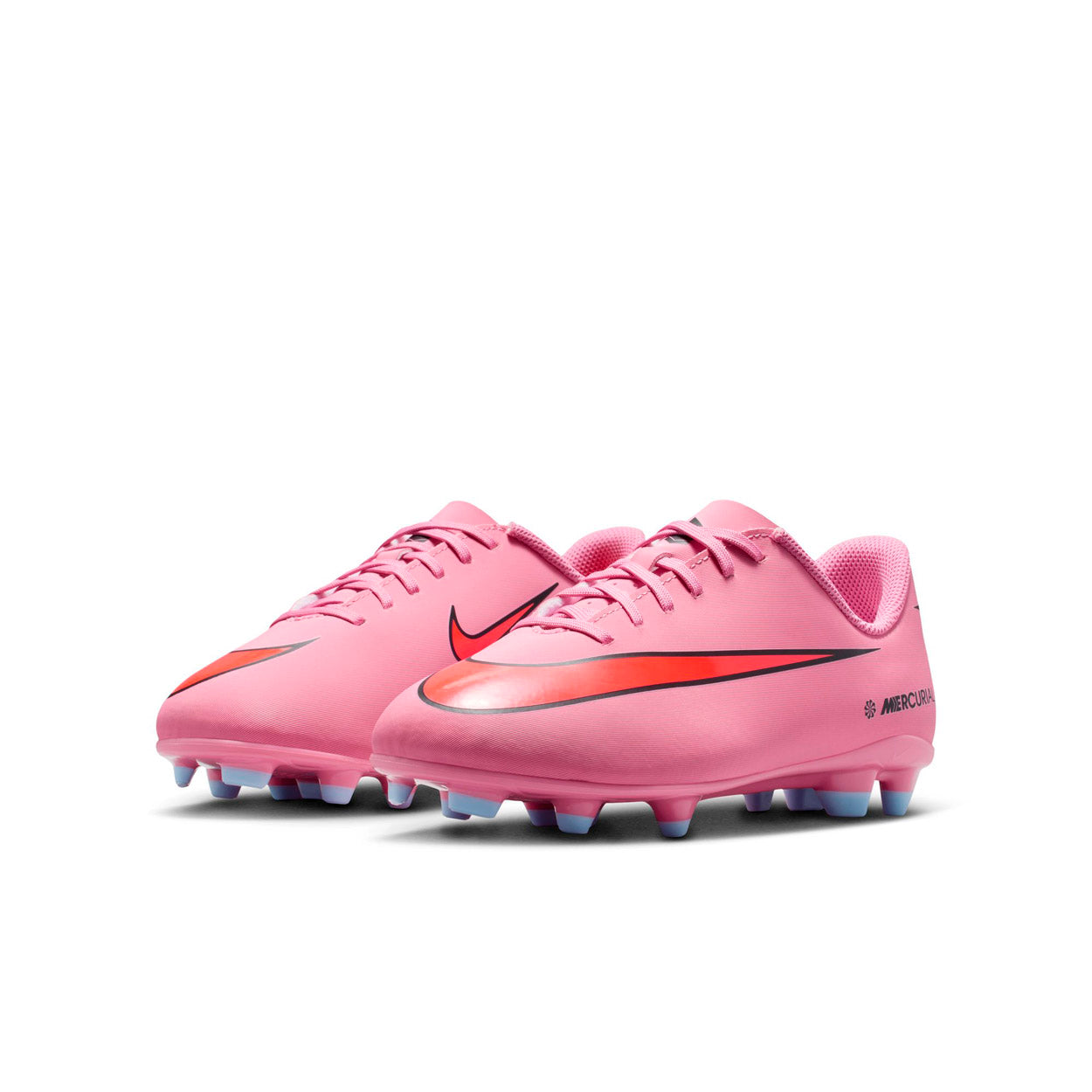 Mercurial Vapor 16 Club Fodboldstøvler
