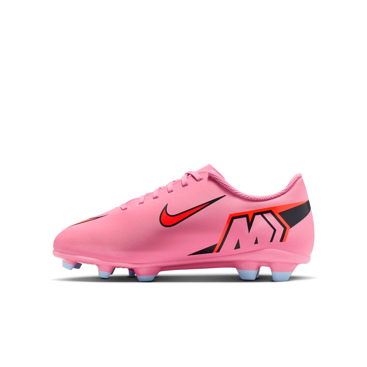 Mercurial Vapor 16 Club Fodboldstøvler