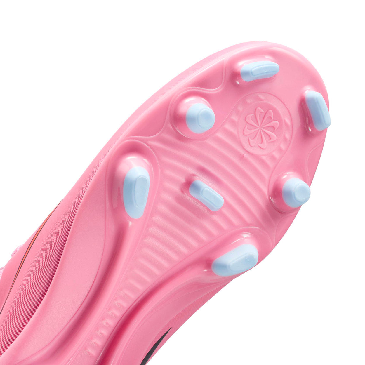 Mercurial Vapor 16 Club Fodboldstøvler