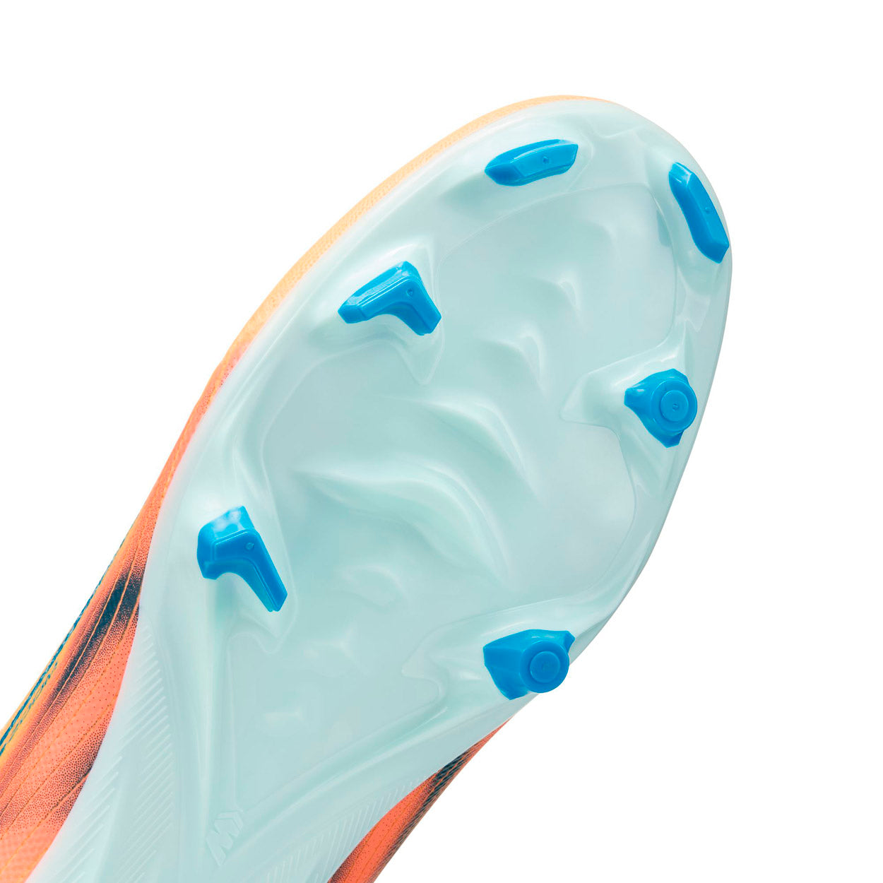 Mercurial Superfly 10 Academy Kylian Mbappe FG/MG Fodboldstøvler