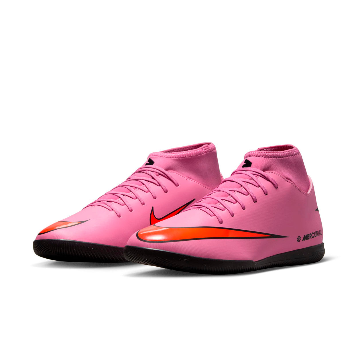 Mercurial Club Superfly 10 Indendørssko