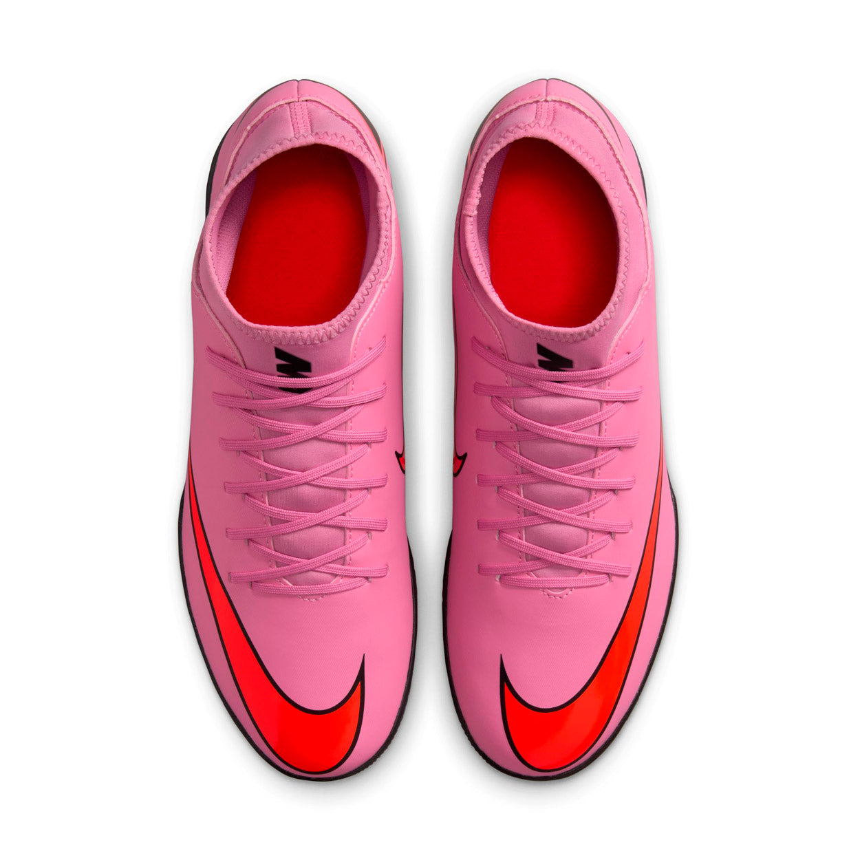 Mercurial Club Superfly 10 Indendørssko