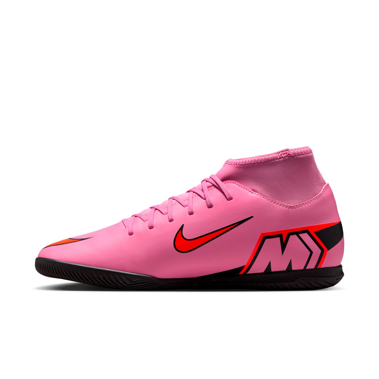 Mercurial Club Superfly 10 Indendørssko