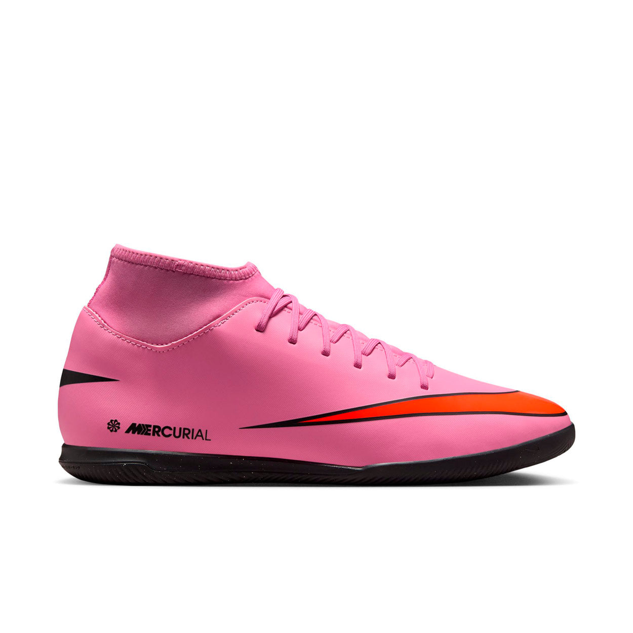 Mercurial Club Superfly 10 Indendørssko