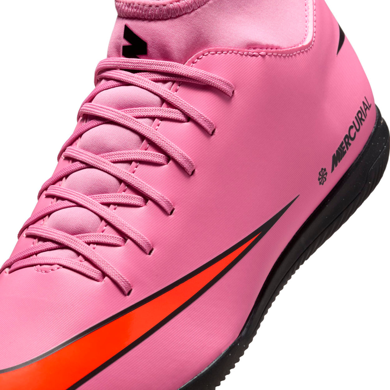 Mercurial Club Superfly 10 Indendørssko