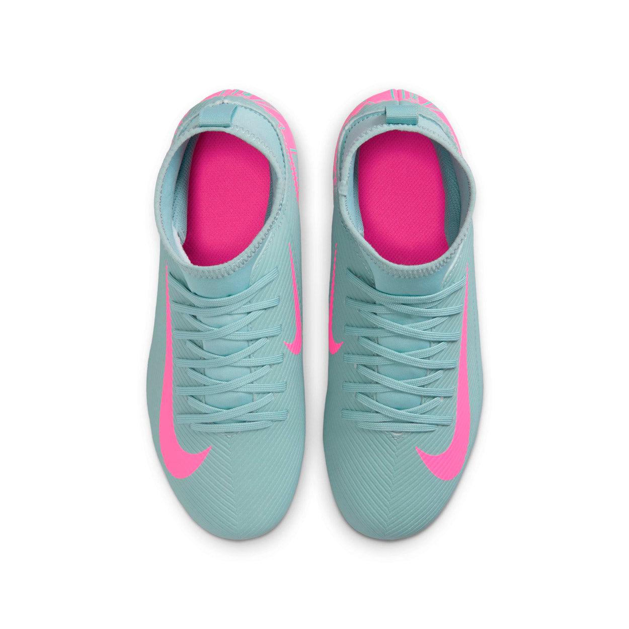 MERCURIAL SUPERFLY 10 FODBOLDSTØVLER