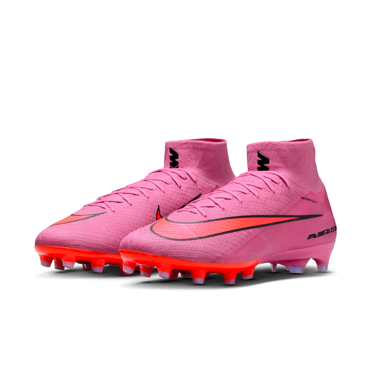 Mercurial Superfly 10 Elite AG Fodboldstøvler