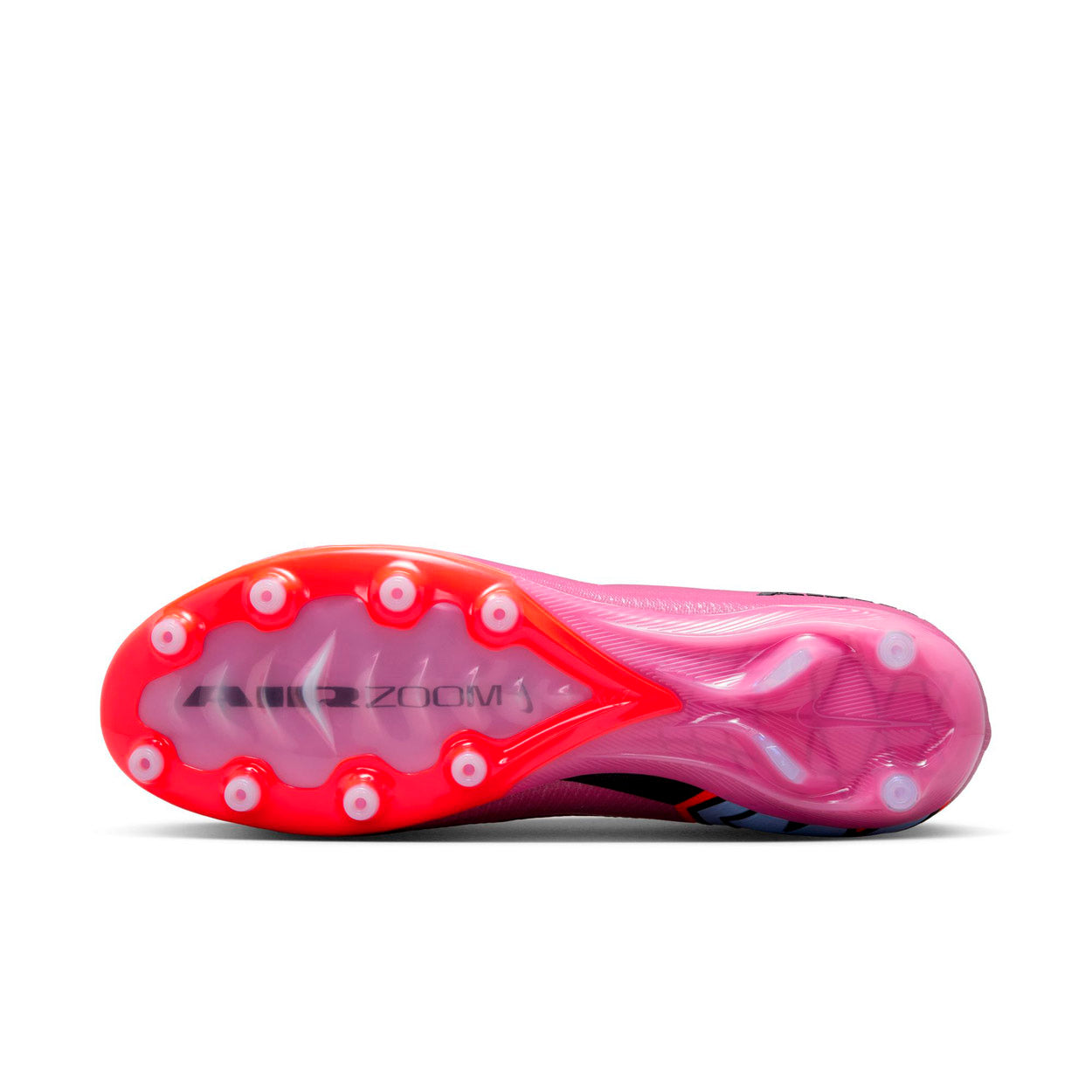 Mercurial Superfly 10 Elite AG Fodboldstøvler