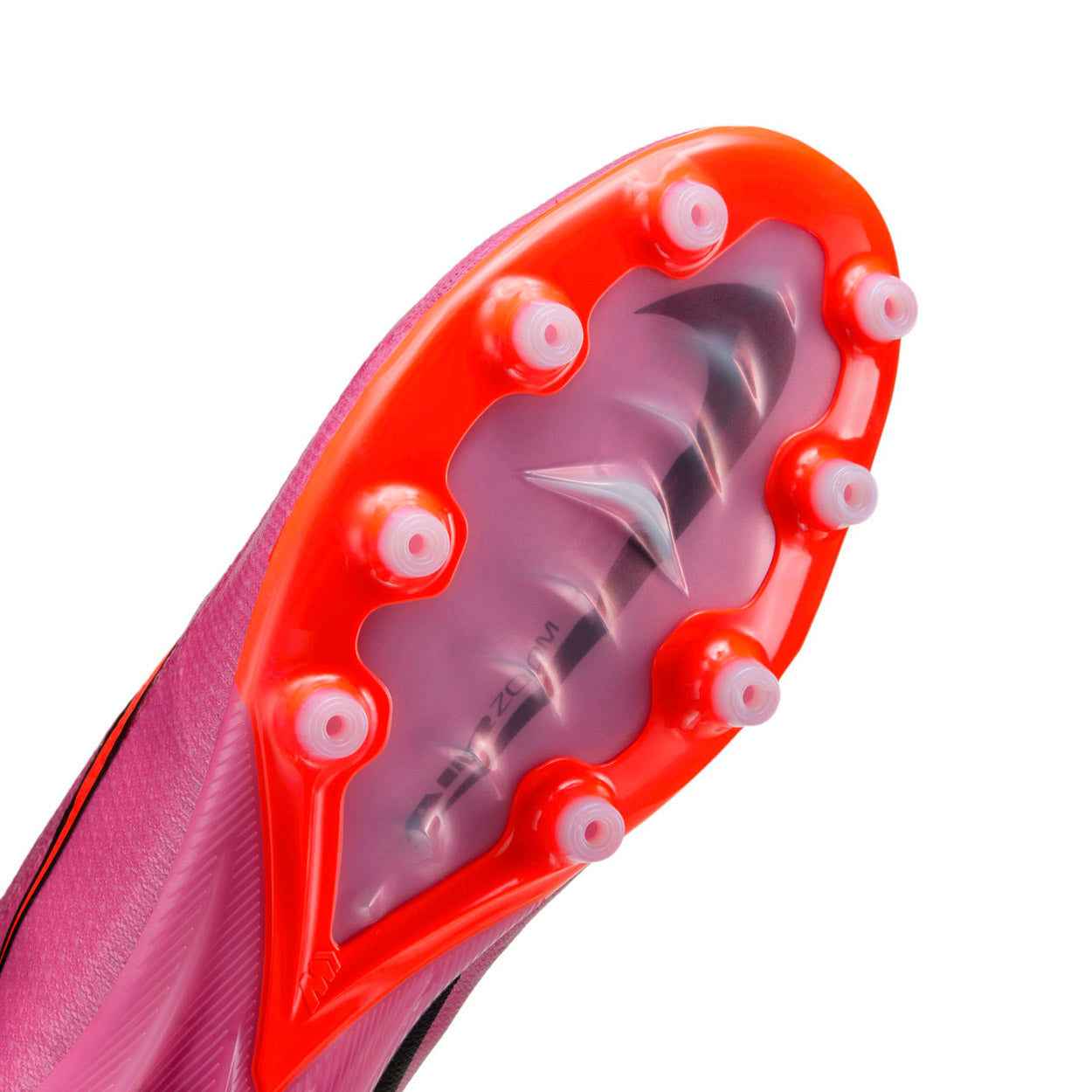 Mercurial Superfly 10 Elite AG Fodboldstøvler