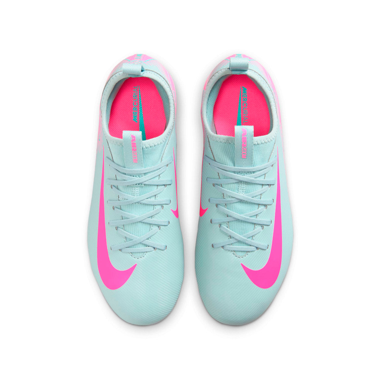 MERCURIAL VAPOR 16 ACADEMY FODBOLDSTØVLER