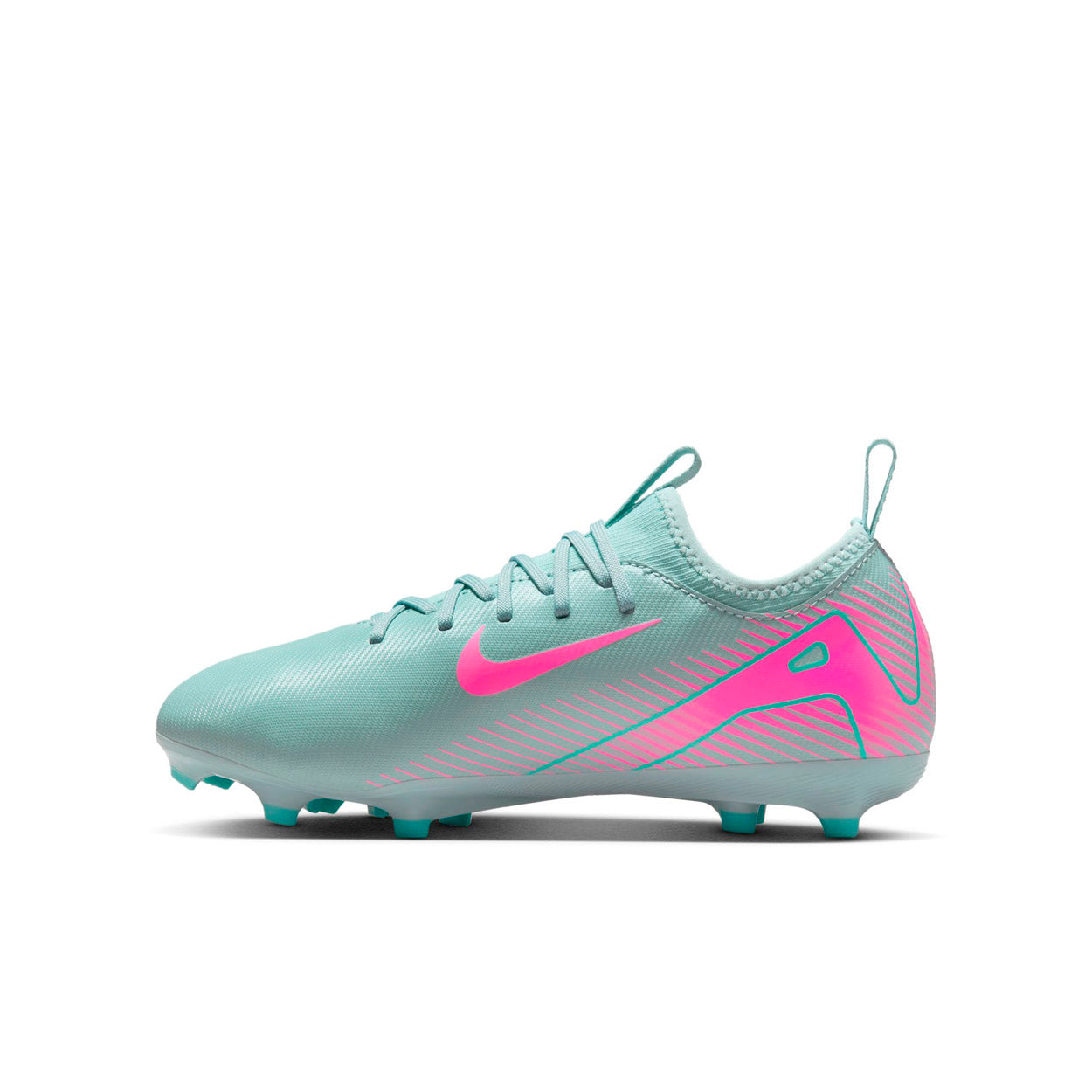 MERCURIAL VAPOR 16 ACADEMY FODBOLDSTØVLER