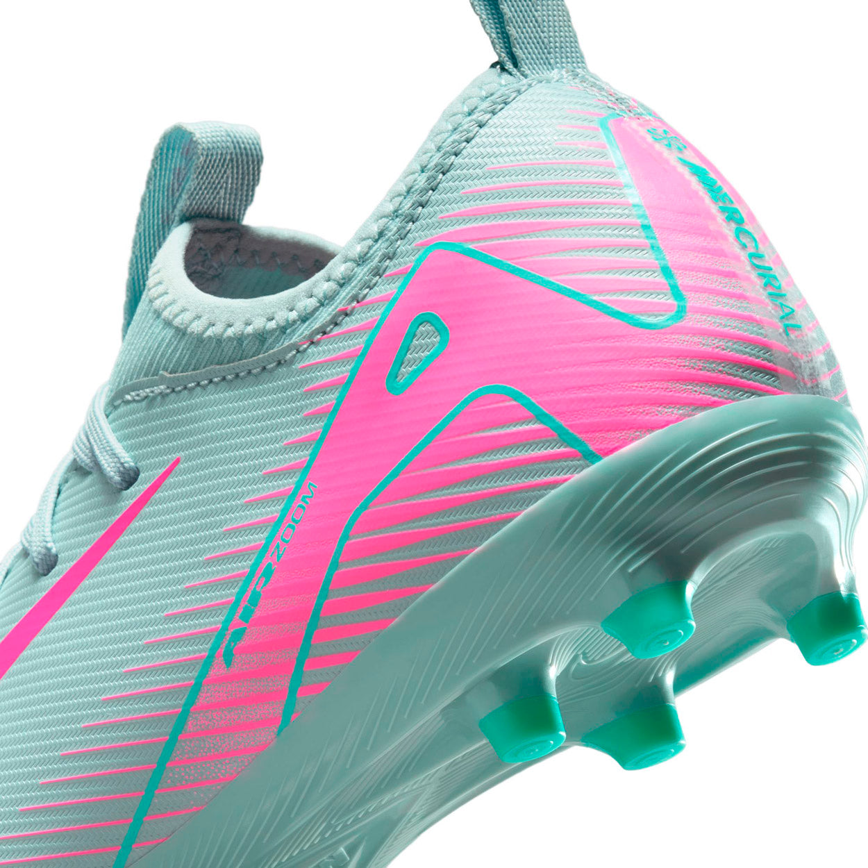 MERCURIAL VAPOR 16 ACADEMY FODBOLDSTØVLER