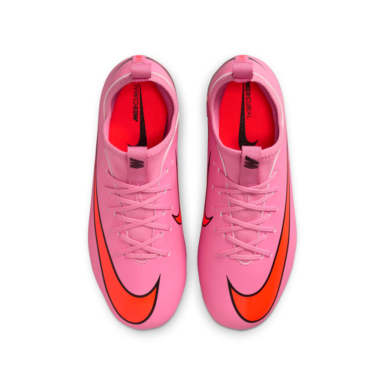 Mercurial Vapor 16 Academy FG/AG Fodboldstøvler