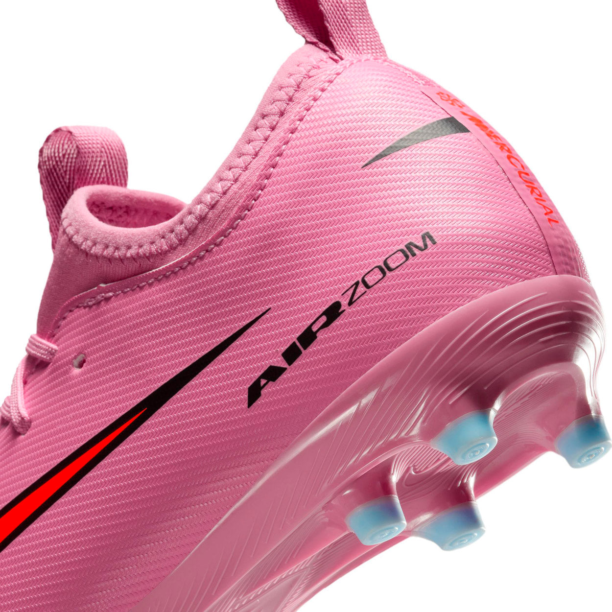 Mercurial Vapor 16 Academy FG/AG Fodboldstøvler