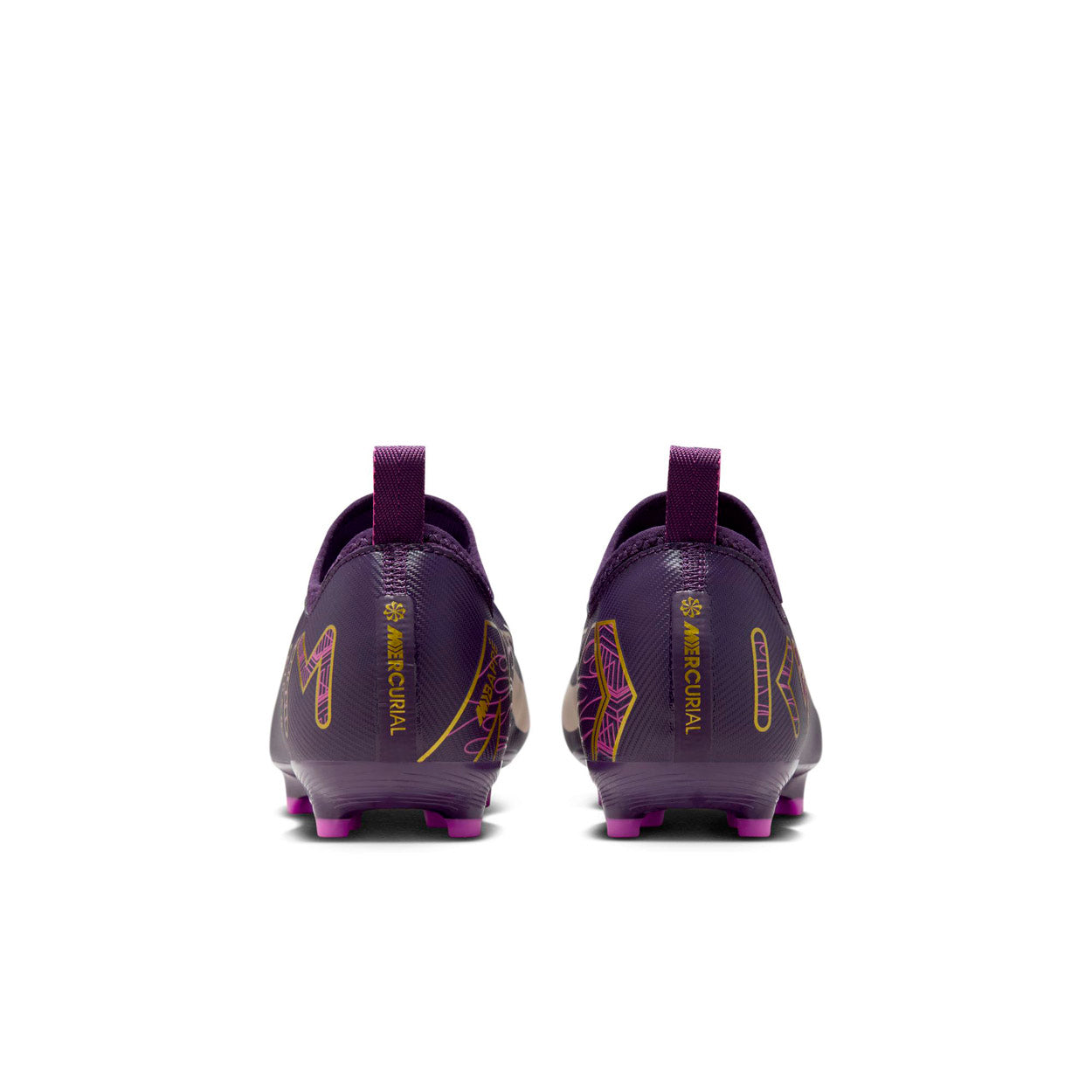 MERCURIAL VAPOR 16 ACADEMY KYLIAN MBAPPE FODBOLDSTØVLER