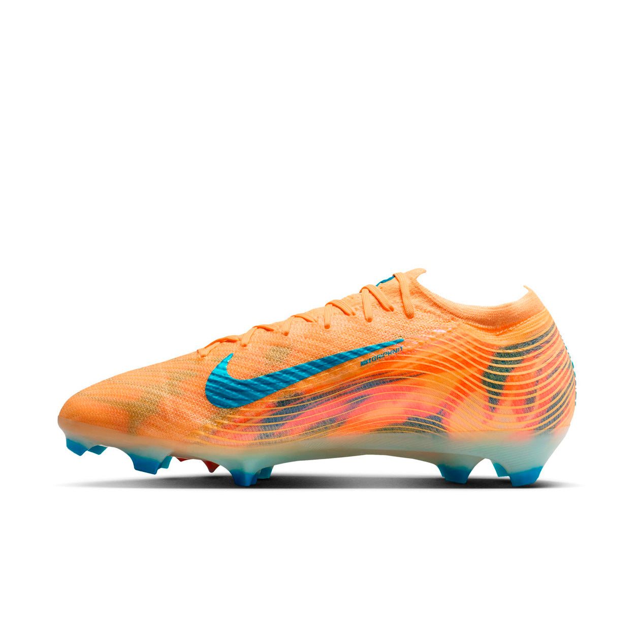 Mercurial Vapor 16 Kylian Mbappe Elite Fodboldstøvler