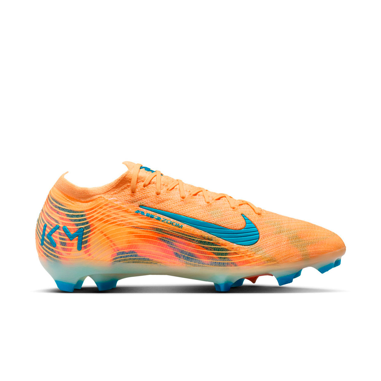Mercurial Vapor 16 Kylian Mbappe Elite Fodboldstøvler