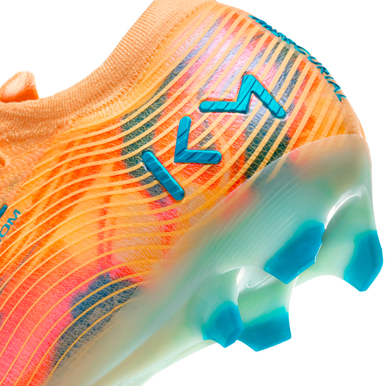 Mercurial Vapor 16 Kylian Mbappe Elite Fodboldstøvler