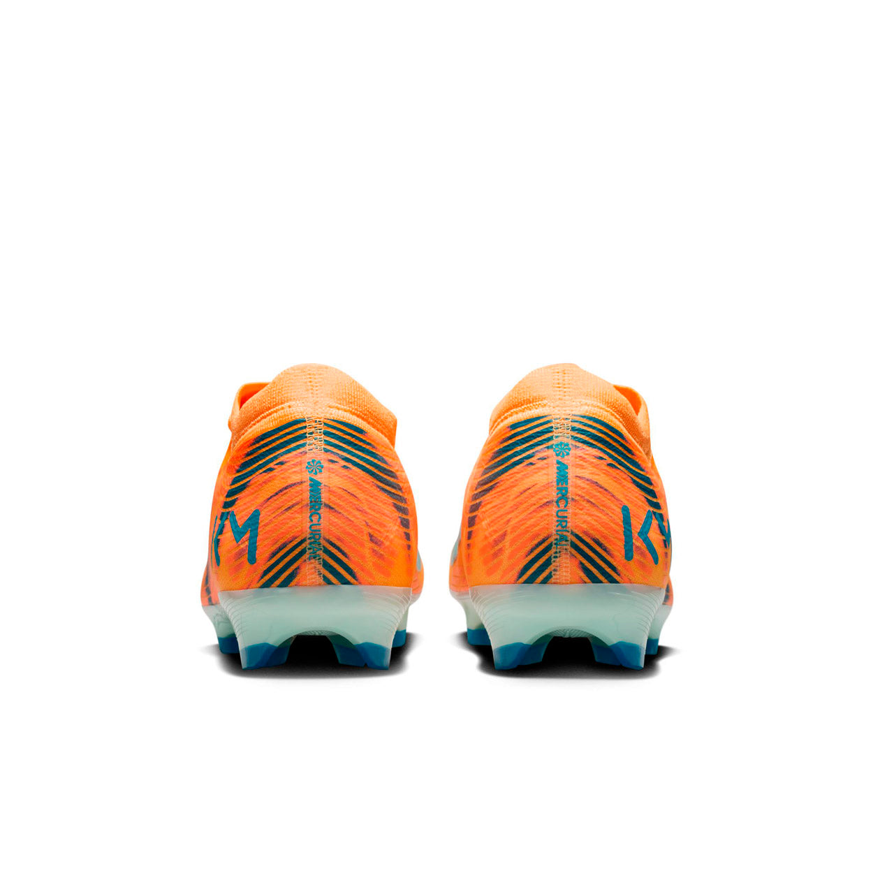 Mercurial Vapor 16 Pro Kylian Mbappe Fodboldstøvler