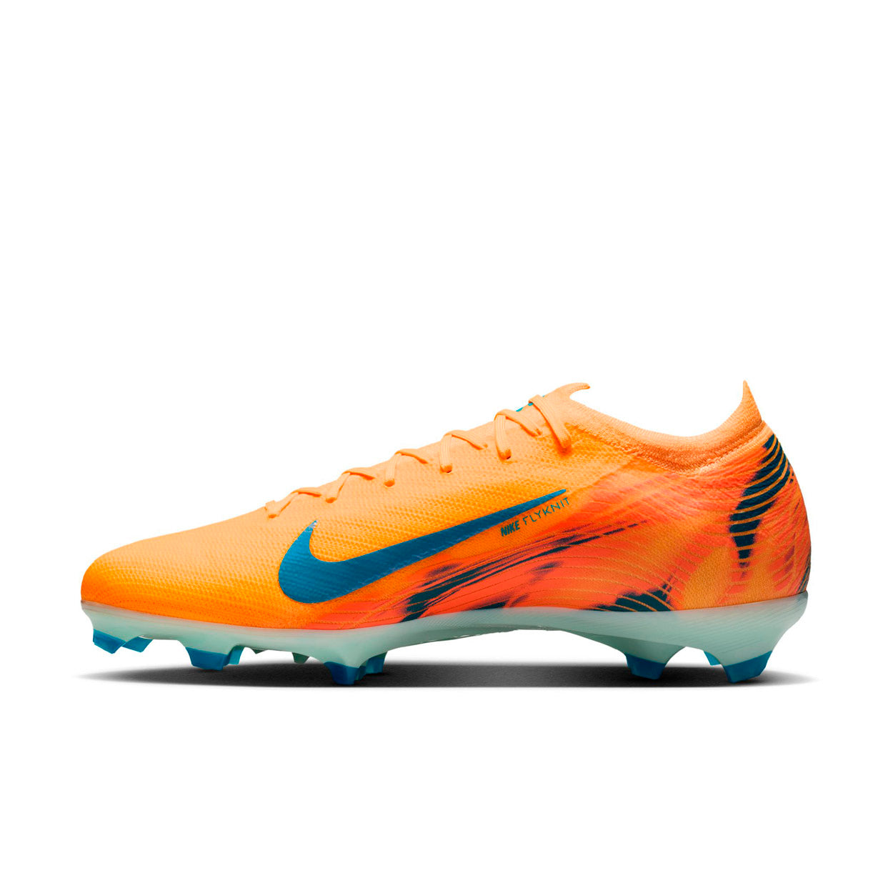 Mercurial Vapor 16 Pro Kylian Mbappe Fodboldstøvler