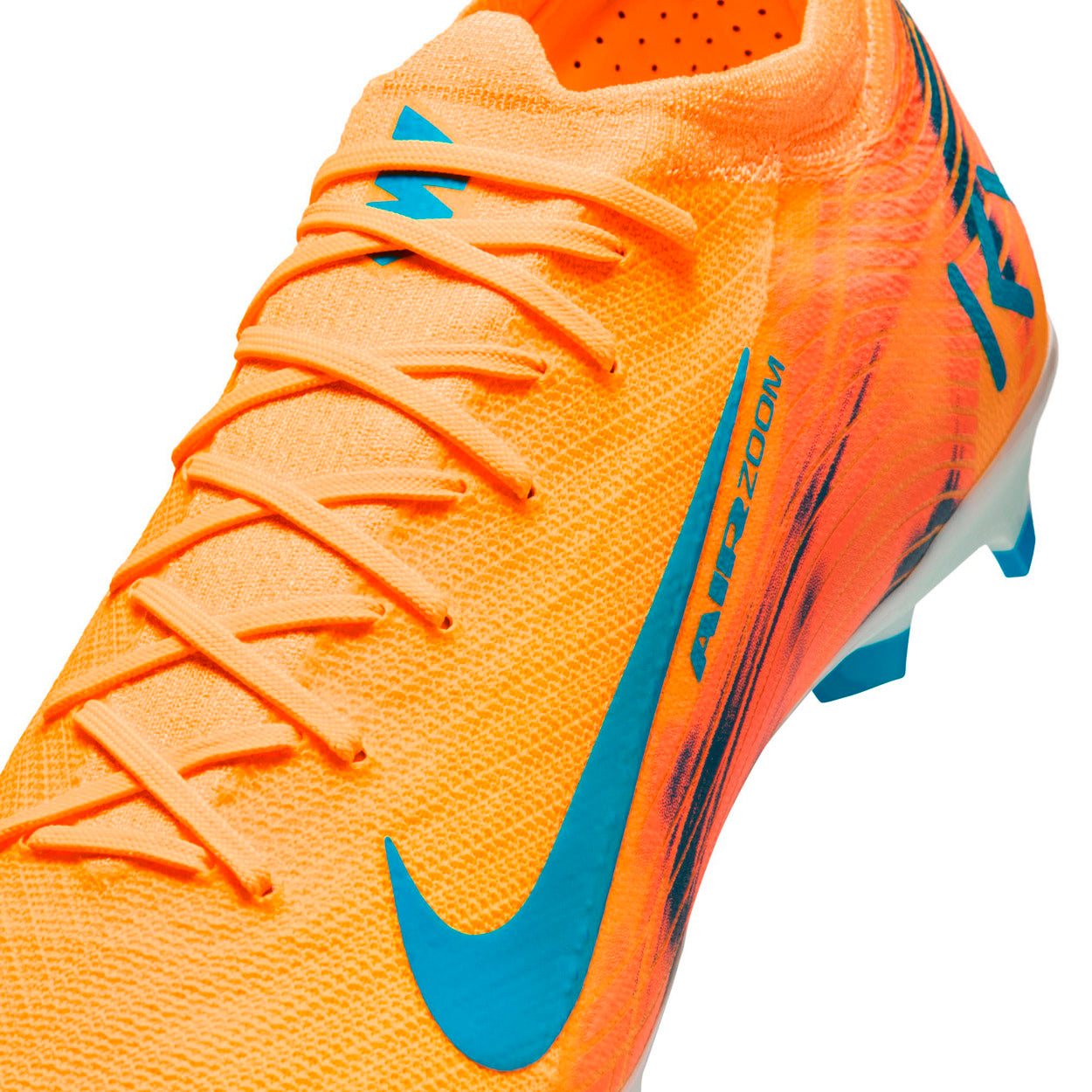 Mercurial Vapor 16 Pro Kylian Mbappe Fodboldstøvler