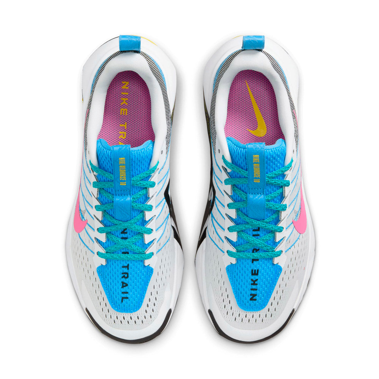 Wildhorse 10 Trail Løbesko