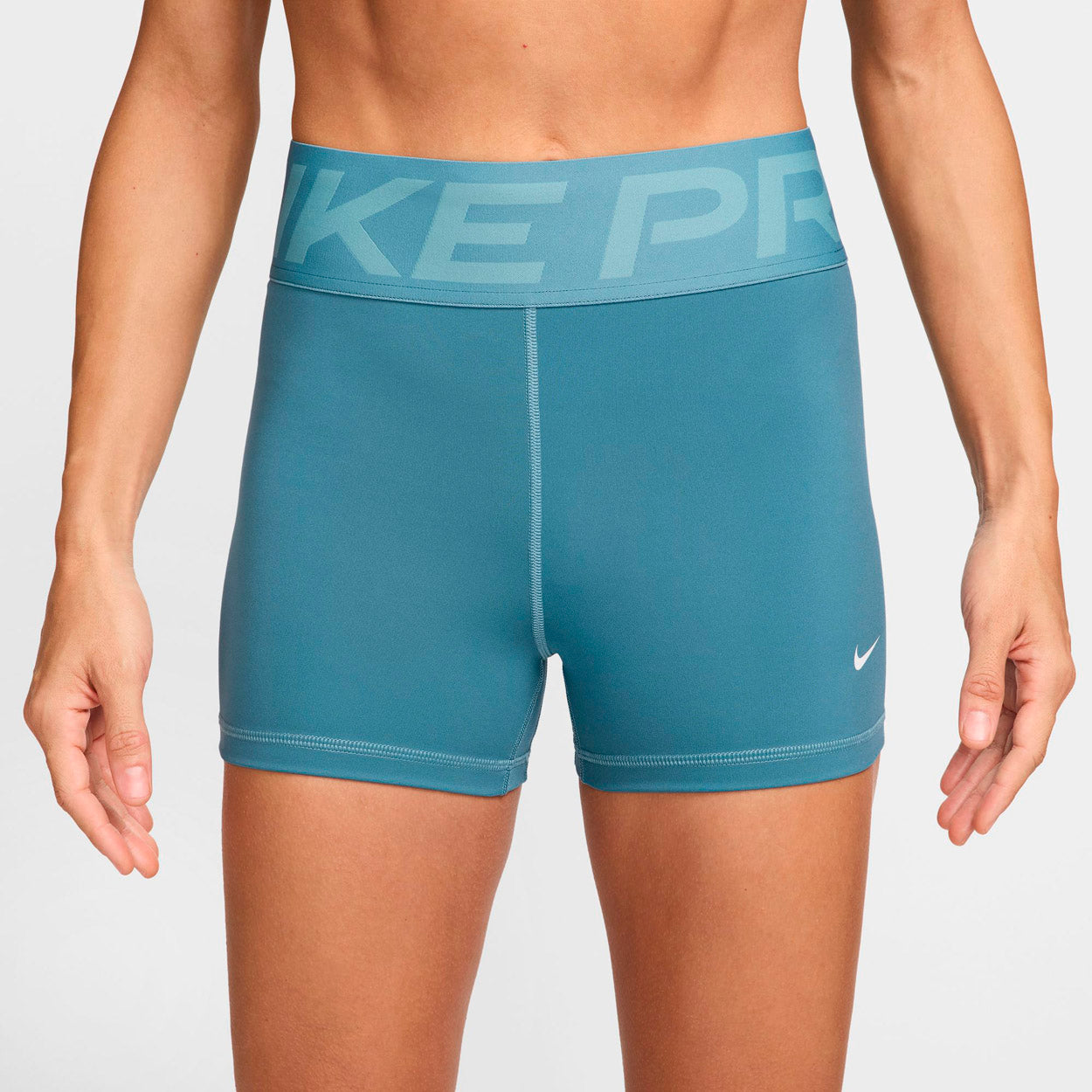 PRO SCULPT HIGH-WAIST KORTE TIGHTS