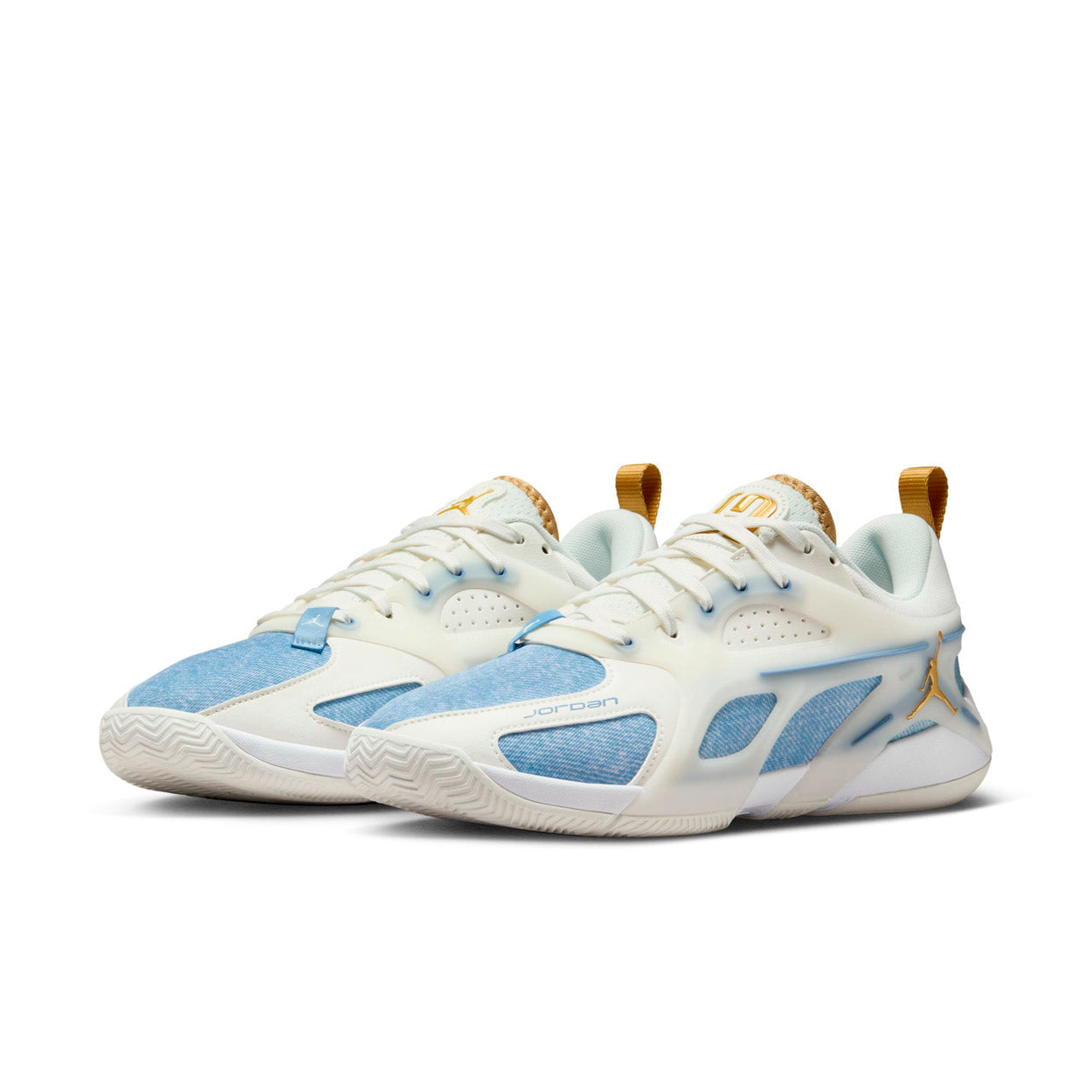 JORDAN HEIR SERIES WOMEN'S BAS