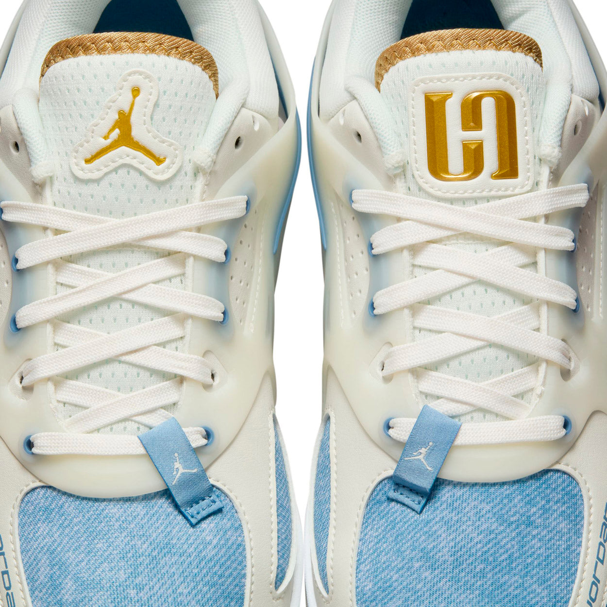 JORDAN HEIR SERIES WOMEN'S BAS