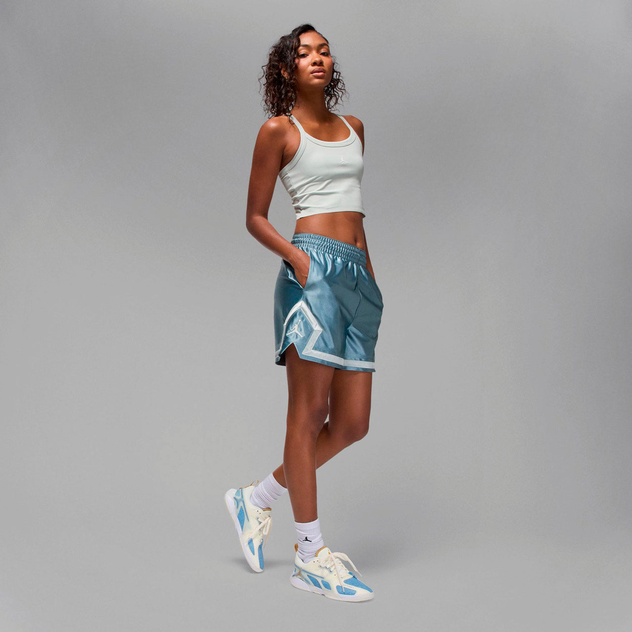 JORDAN HEIR SERIES WOMEN'S BAS