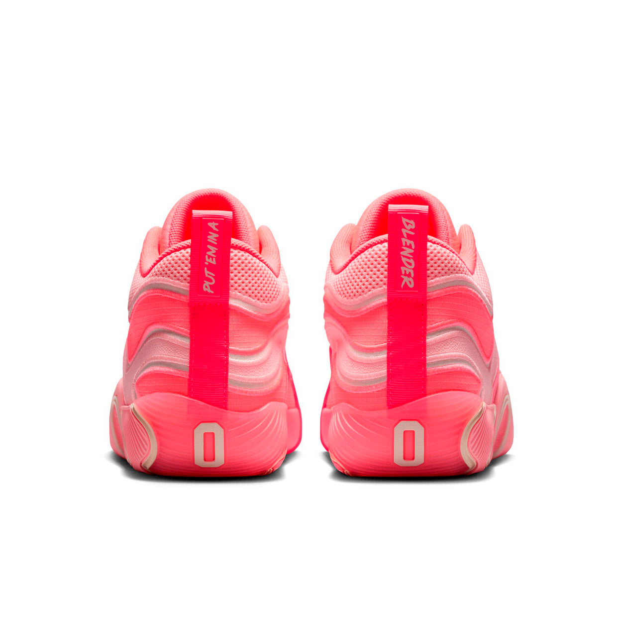 Jordan Tatum 3 Sneakers